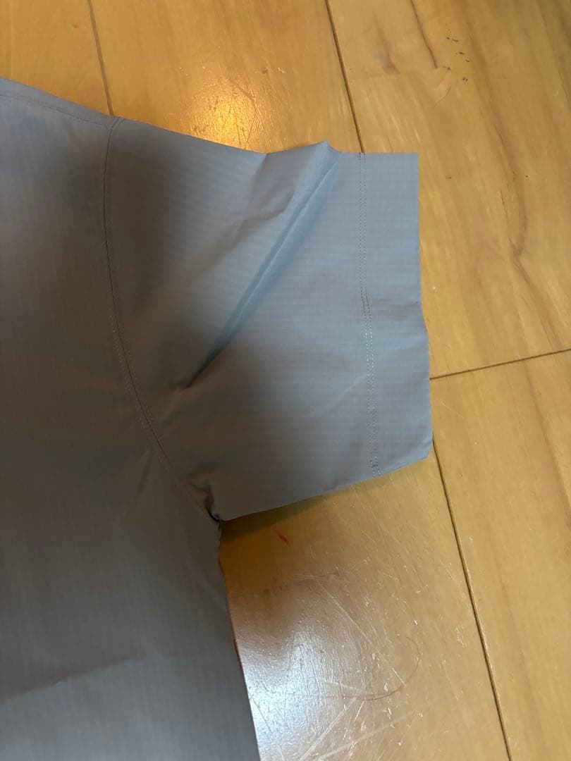 ゴルフィッカーズビームスコラボシャツ