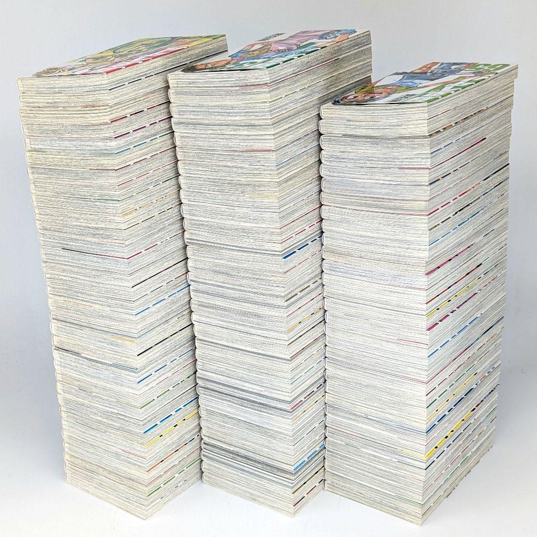 弱虫ペダル　1～95巻　渡辺航　既刊　全巻セット