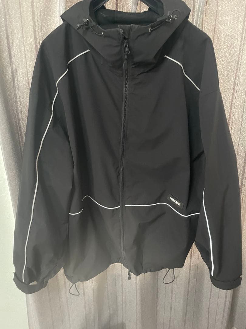 HIMANI スノーボードウェア　上下セット