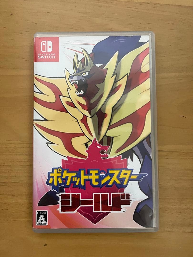 ポケモンパール、シールド、アルセウス