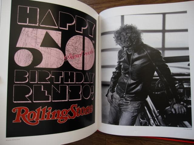 Fifty Diesel　ディーゼル