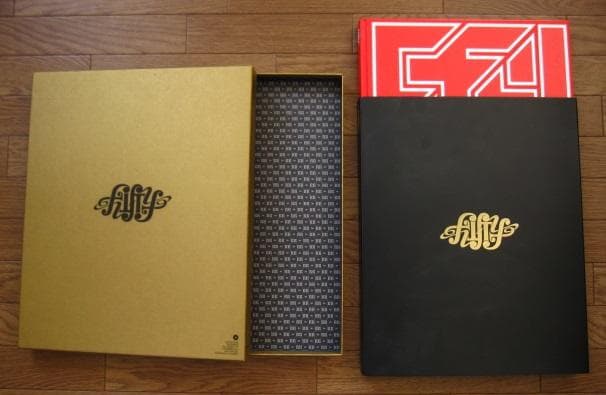 Fifty Diesel　ディーゼル