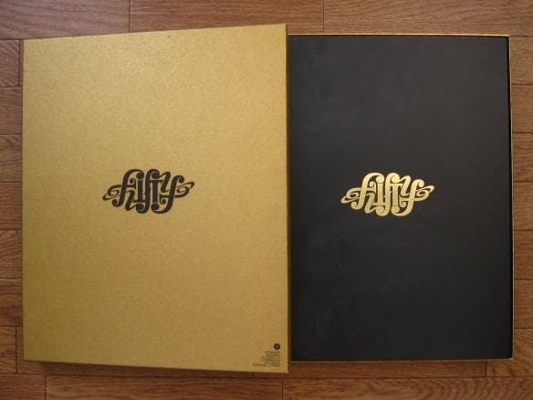 Fifty Diesel　ディーゼル