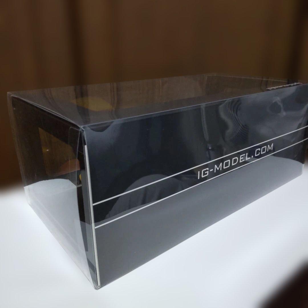 マツダ RX-7 FD3S 頭文字D 高橋啓介 1/18 イグニッションモデル