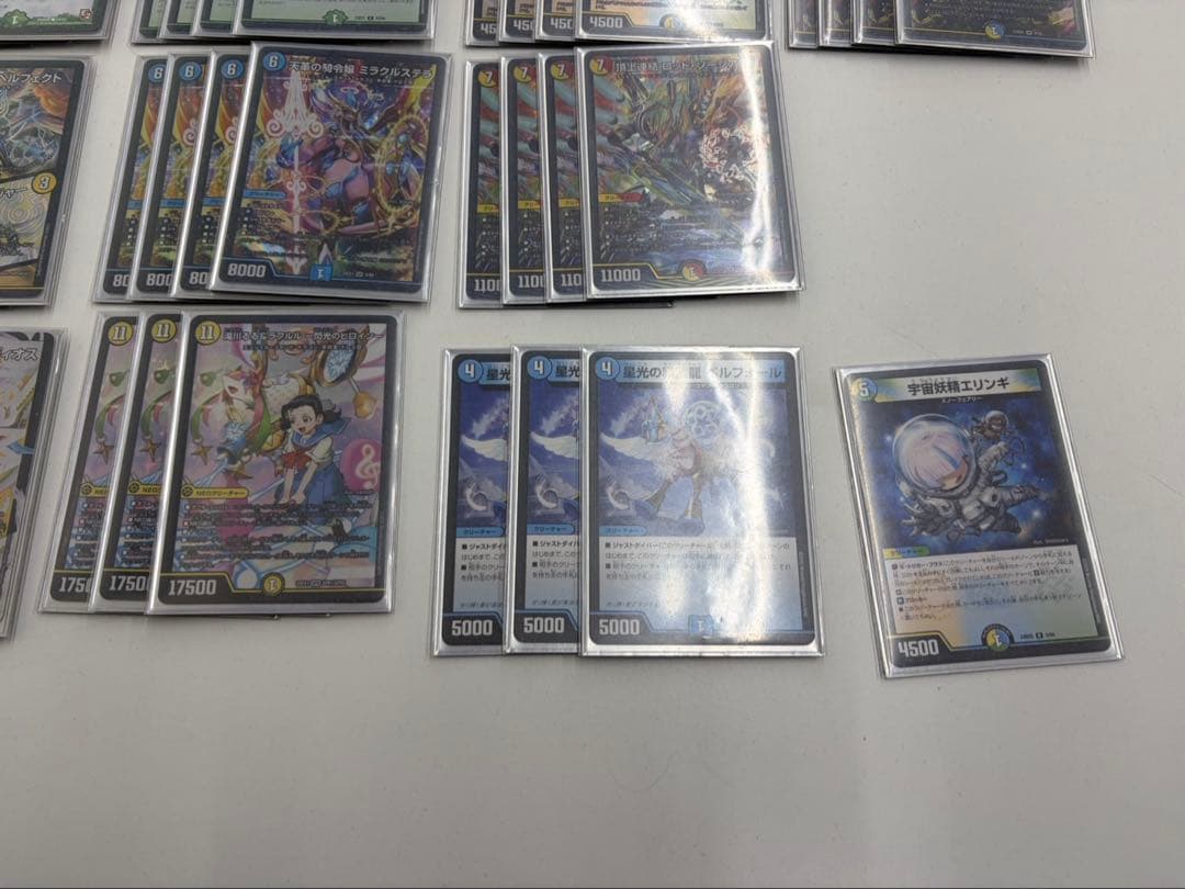 デュエルマスターズ　トリーヴァアルファディオス　調整パーツ付き　CS優勝デッキ