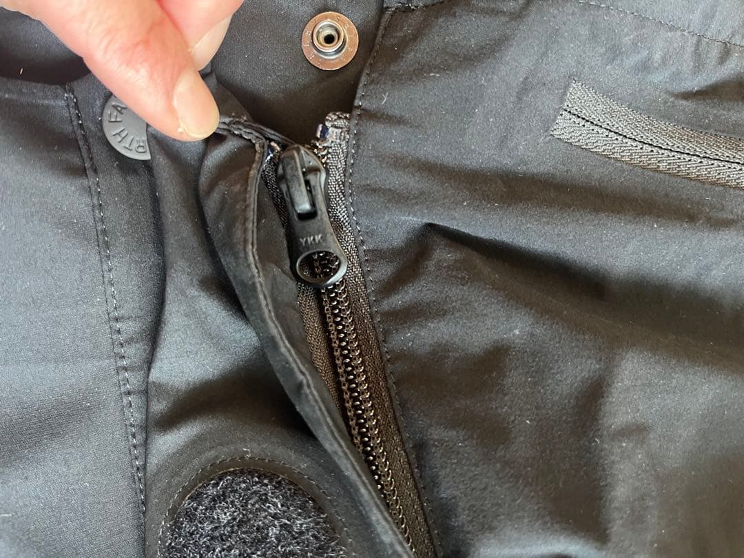 THE NORTH FACE GORE-TEX ジャケット Lサイズ