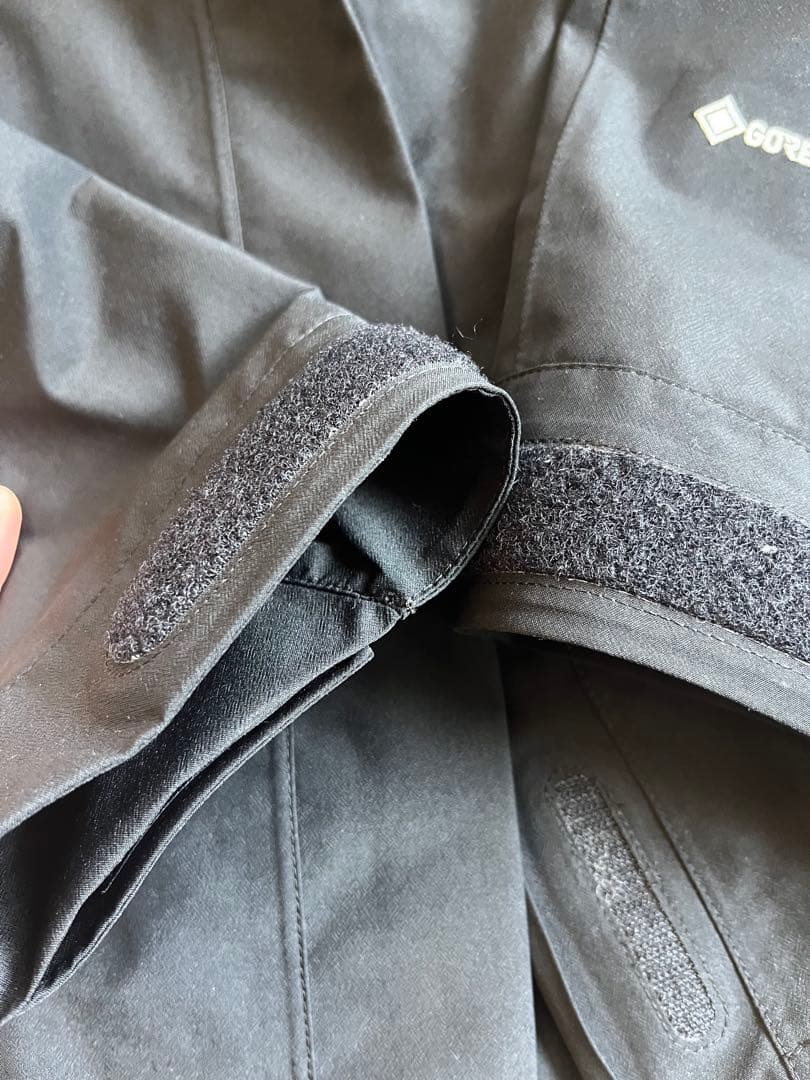 THE NORTH FACE GORE-TEX ジャケット Lサイズ