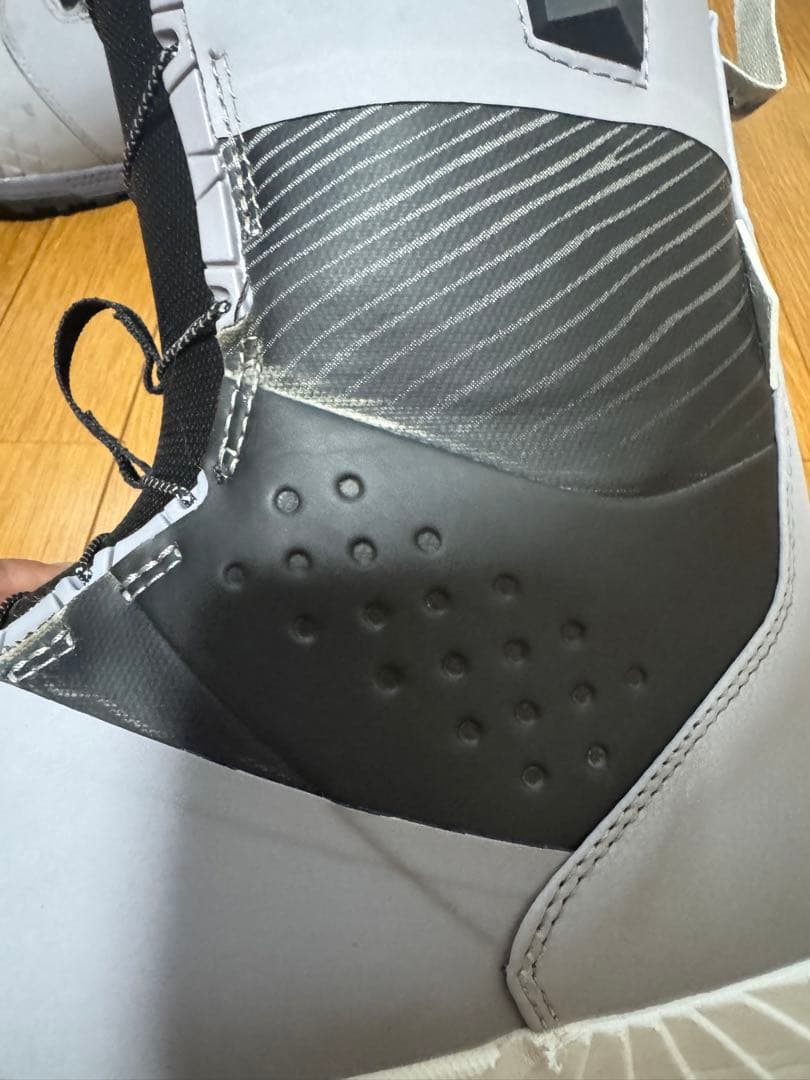 BURTON Ion Wide Speedzone サイズ27.5