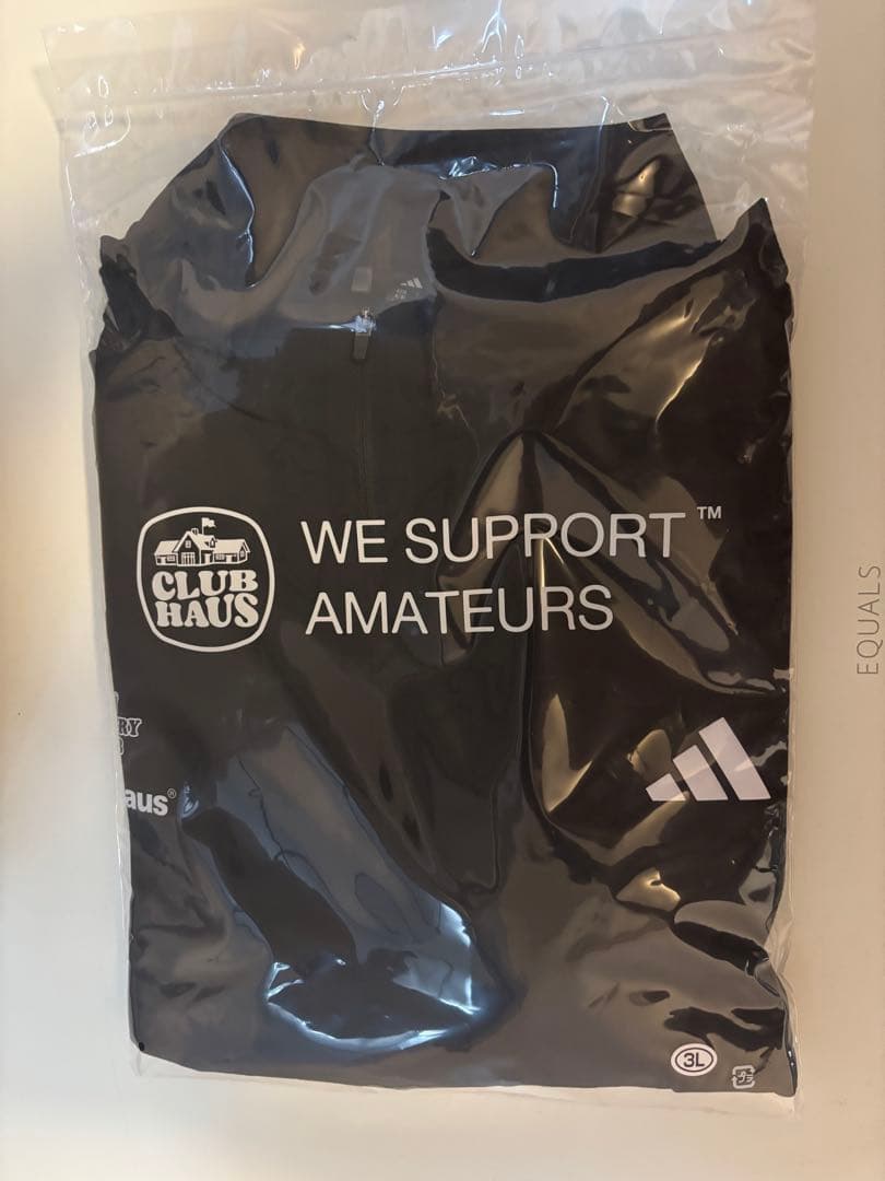 メンズウェア Adidas FablicMix Halfzip ANTi COUNTRY