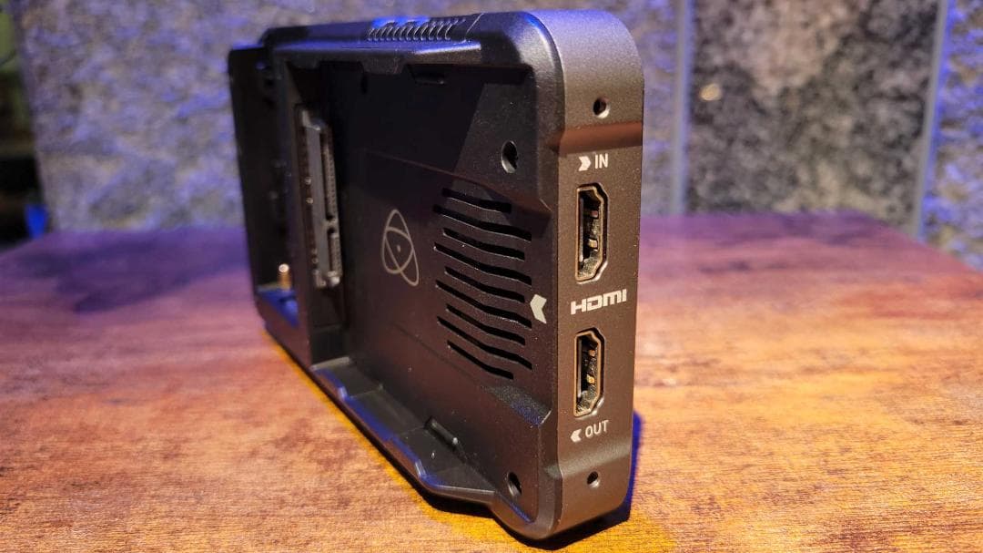 T*中様 ATOMOS アトモス NINJA V+ Pro Kit ATOMNJ