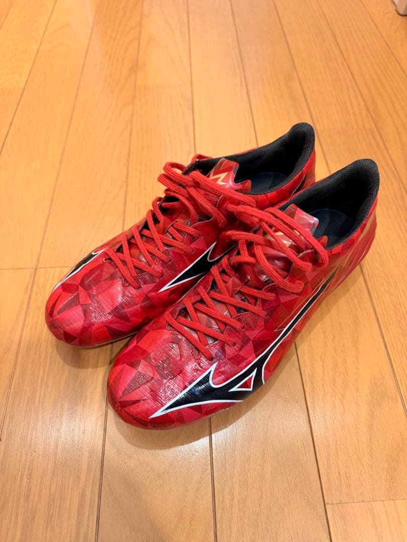 Mizuno アルファ2 エリート　　ミズノ　スパイク