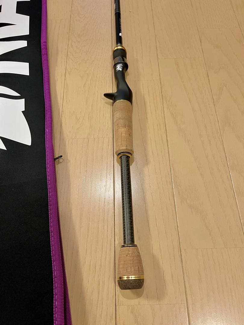 グラディエーターマキシマム　ザマックス　ライト　GX-65ML+C-ST 中古