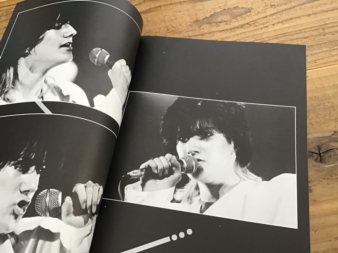 ★楽譜/本田恭章/ベストソングス/ギタースコア/1983年