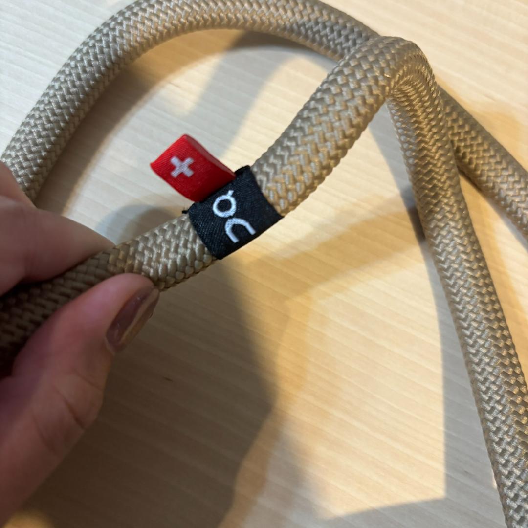 On Track Pack Lite オントラックパック ショルダーバッグ35L