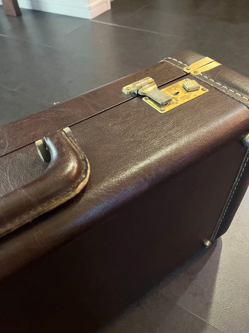 【中古品】Vincent Bach トランペット TR300（初級者モデル）