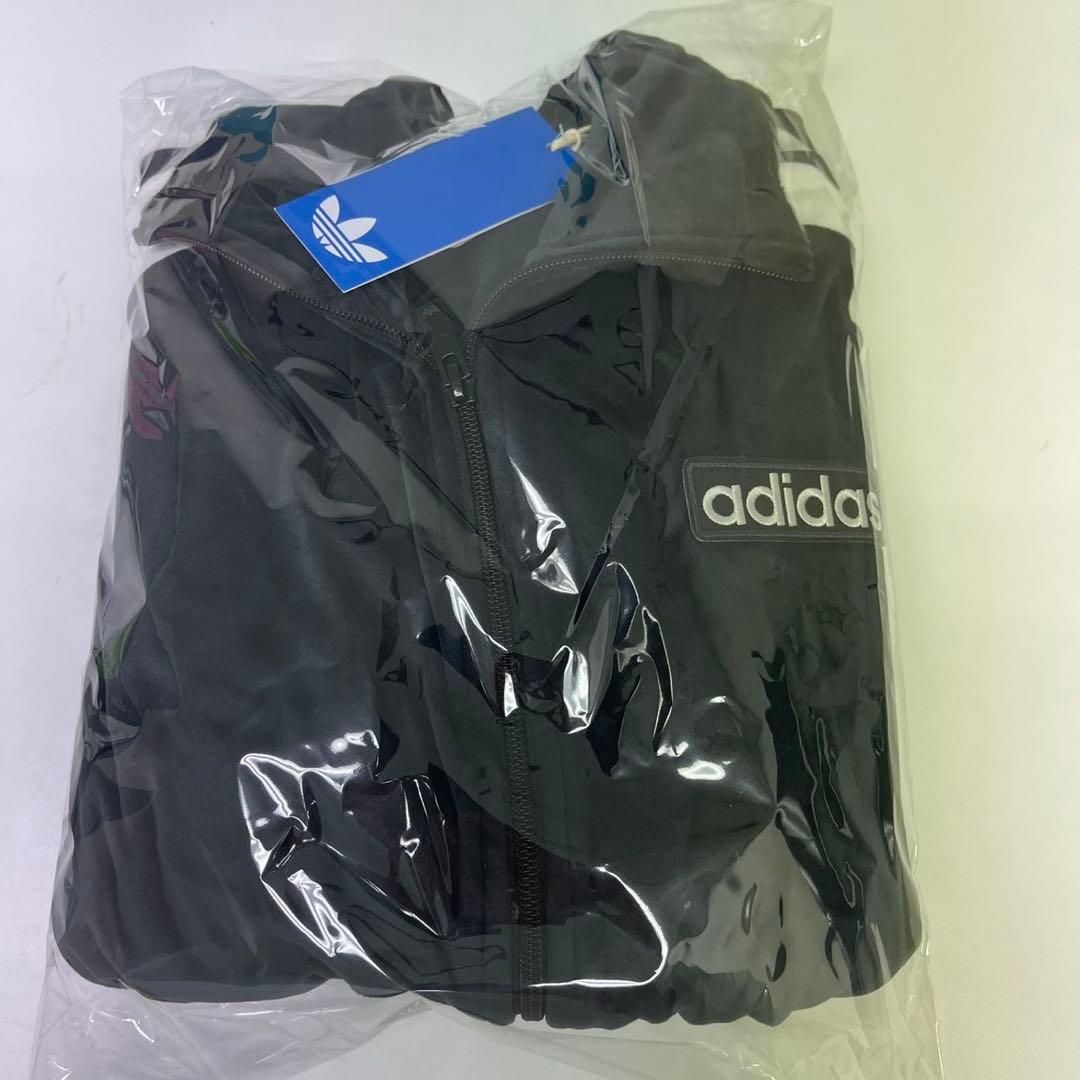新品S⭐️当日adidas W ADIBREAK VELOUR TT 重盛さと美