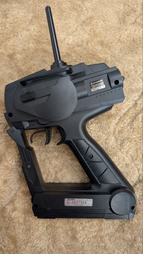 タミヤ　TT02 プロポメカ付き　動作確認済　オプション多数