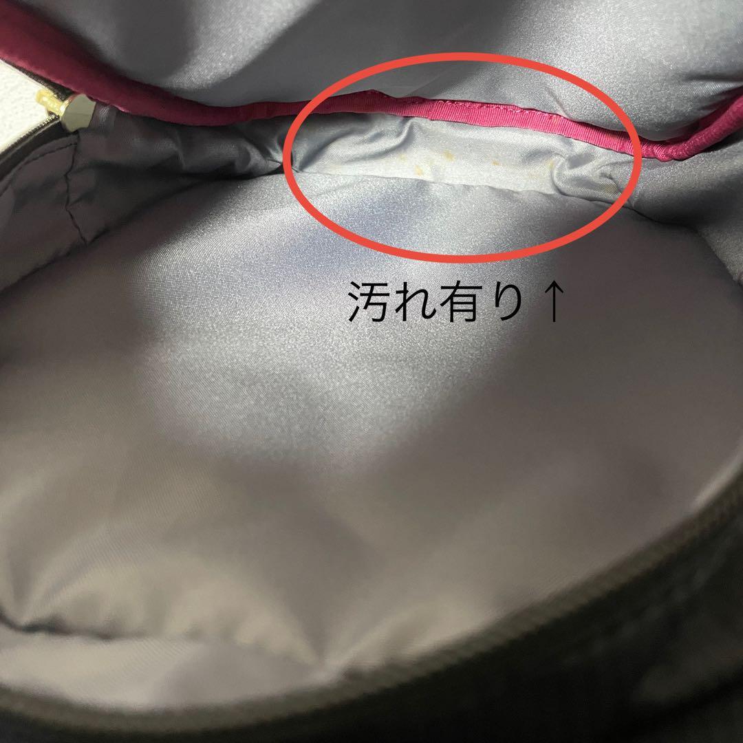 スワニー　ルバンド キャリーバッグ 四輪　黒　SWANY