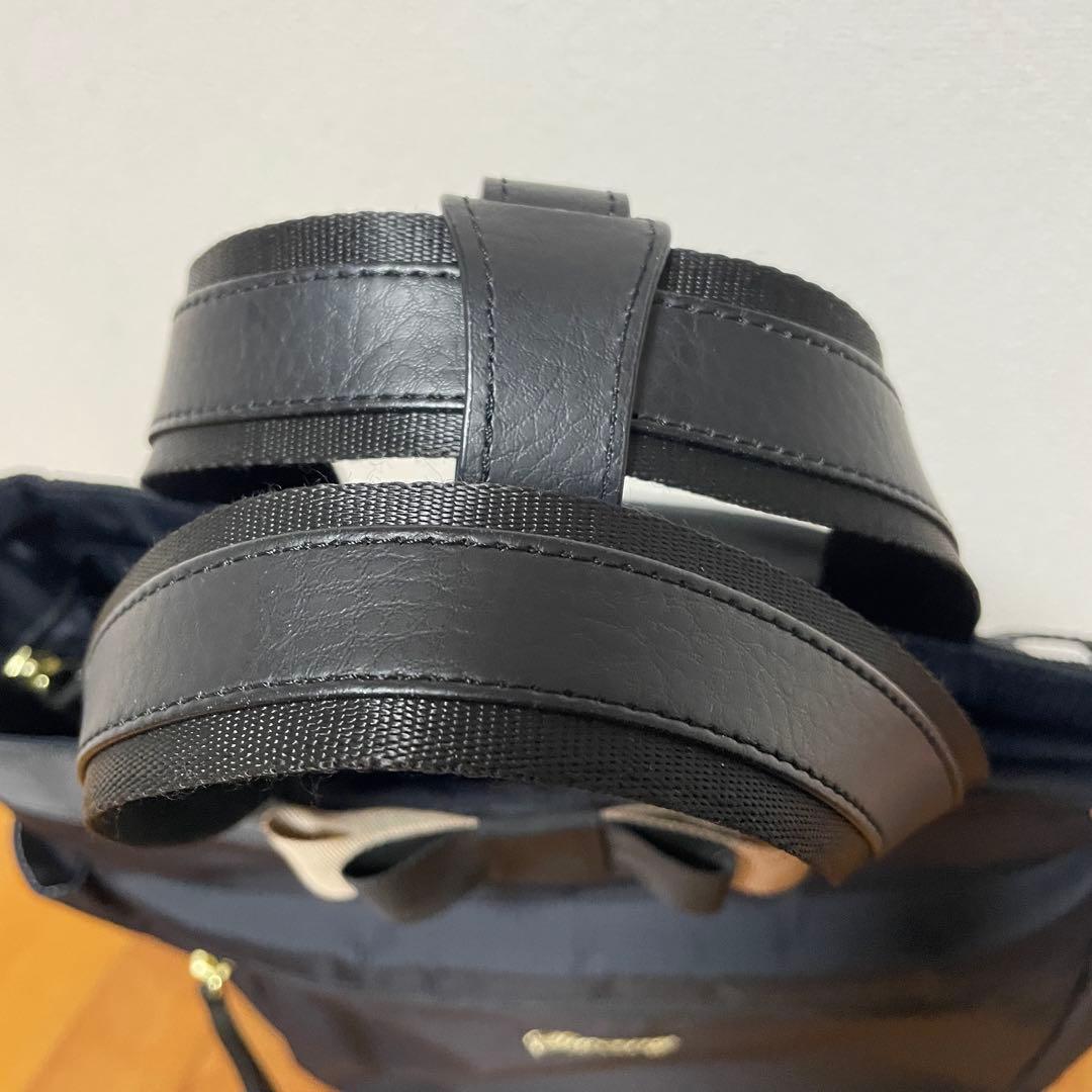 スワニー　ルバンド キャリーバッグ 四輪　黒　SWANY