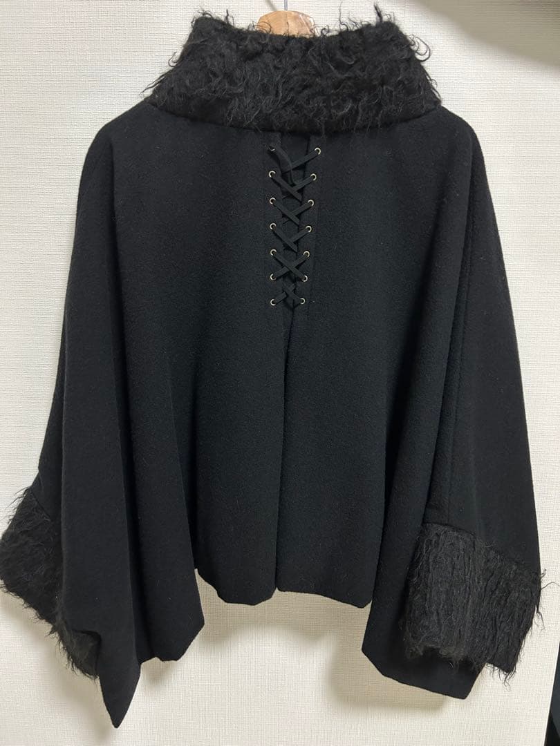 Na+h ケープコート