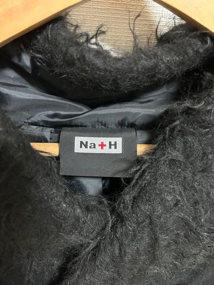 Na+h ケープコート