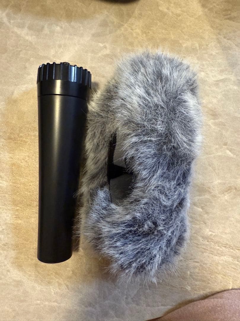 TASCAM DR-07X 録音機器 セット