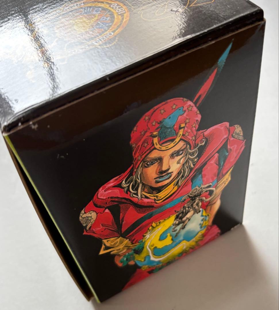 ジョジョ6部　7部全巻　STEEL BALL RUN & ジョジョの奇妙な冒険