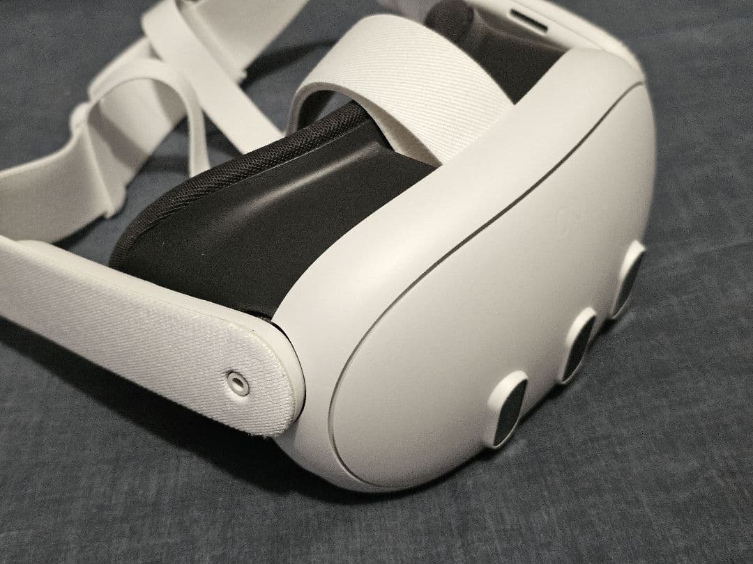 その他 Quest3(128GB)