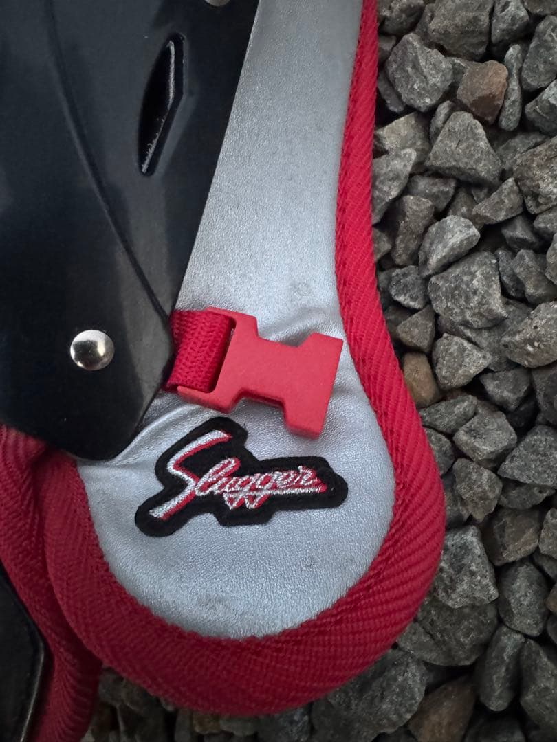 一般軟式　スラッガー　キャッチャー用プロテクター 一式セット　JSBB