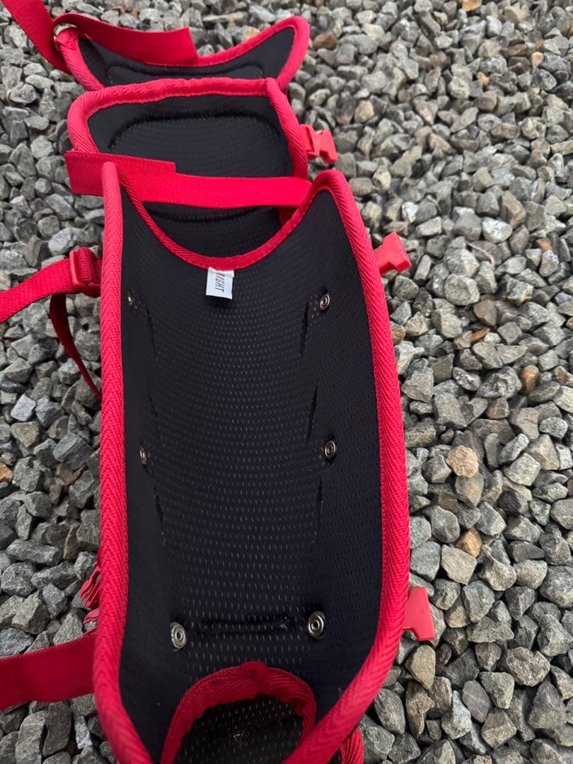 一般軟式　スラッガー　キャッチャー用プロテクター 一式セット　JSBB