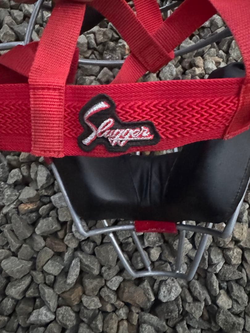 一般軟式　スラッガー　キャッチャー用プロテクター 一式セット　JSBB