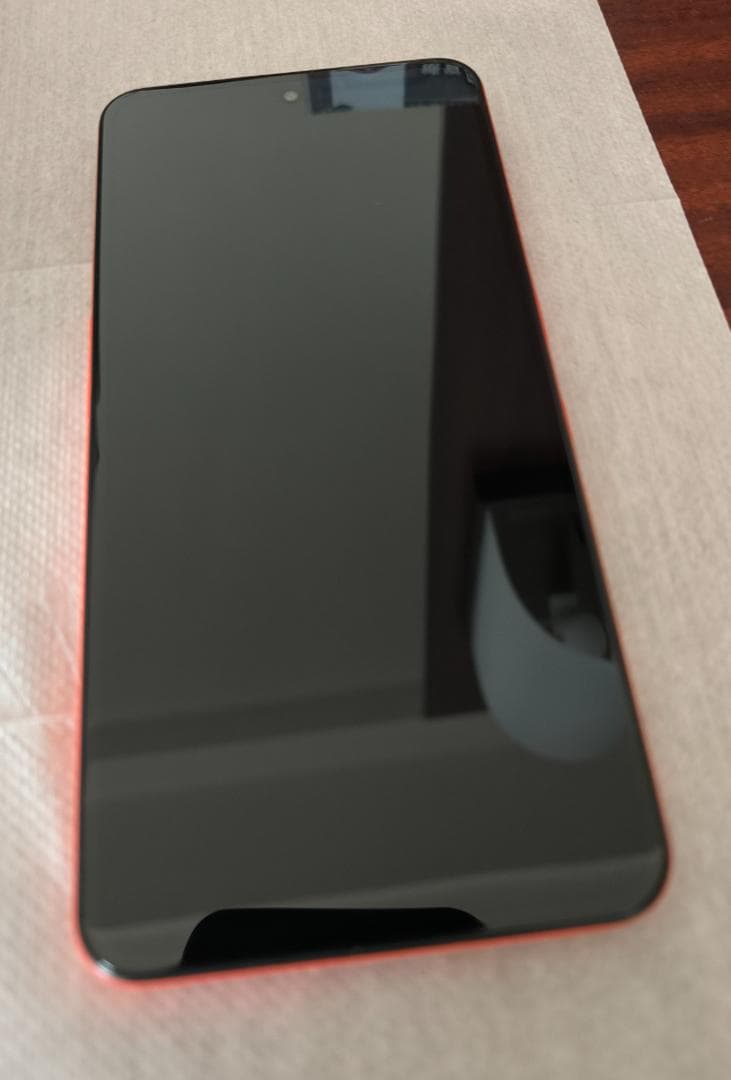 CMF Phone 2 Pro by NOTHING 国内版 オレンジ