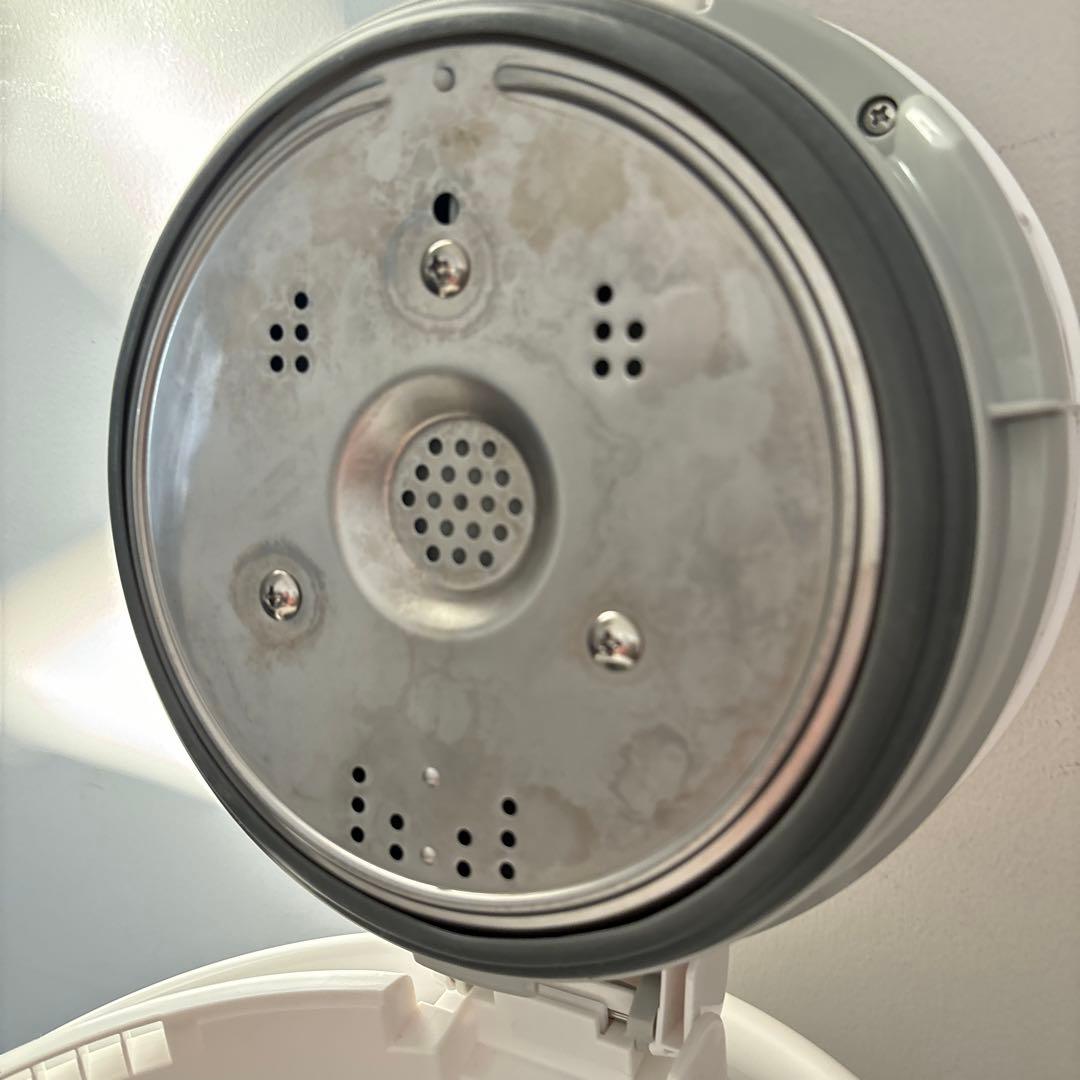 ￼ 【極美品】象印　スチーム式加湿器　EE-RR35型　加湿器 2021年製