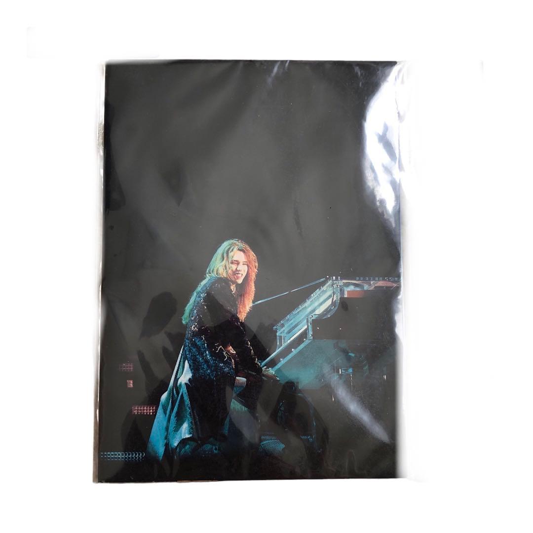 X JAPAN RETURNS 完全版 DVD-BOX〈初回限定版〉新品未使用