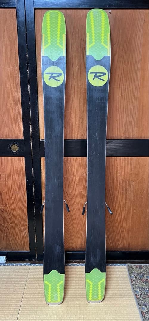 ロシニョール　SOUL7 HD