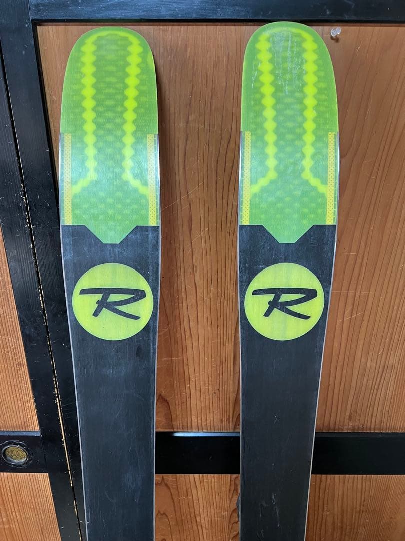 ロシニョール　SOUL7 HD