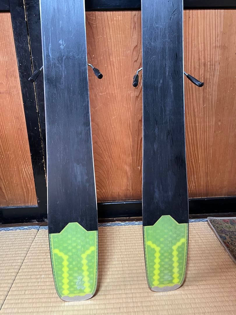 ロシニョール　SOUL7 HD