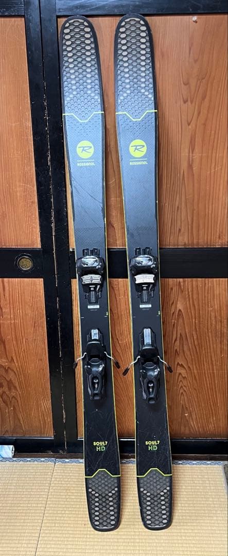 ロシニョール　SOUL7 HD