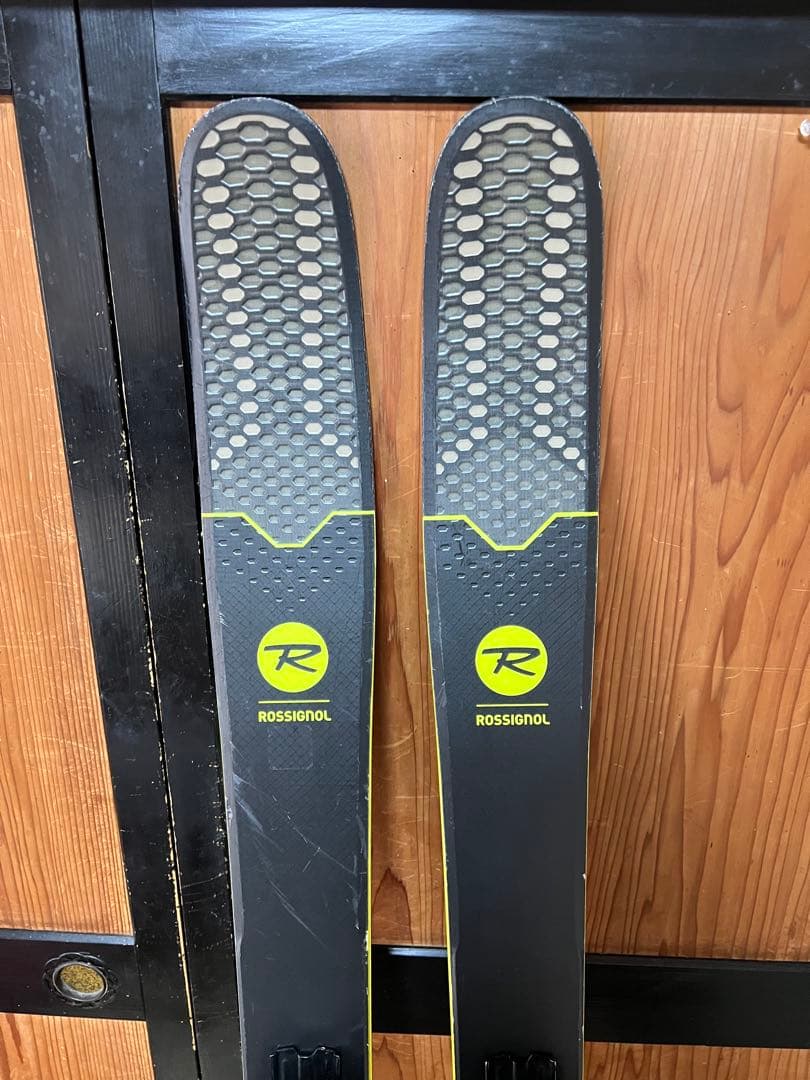 ロシニョール　SOUL7 HD