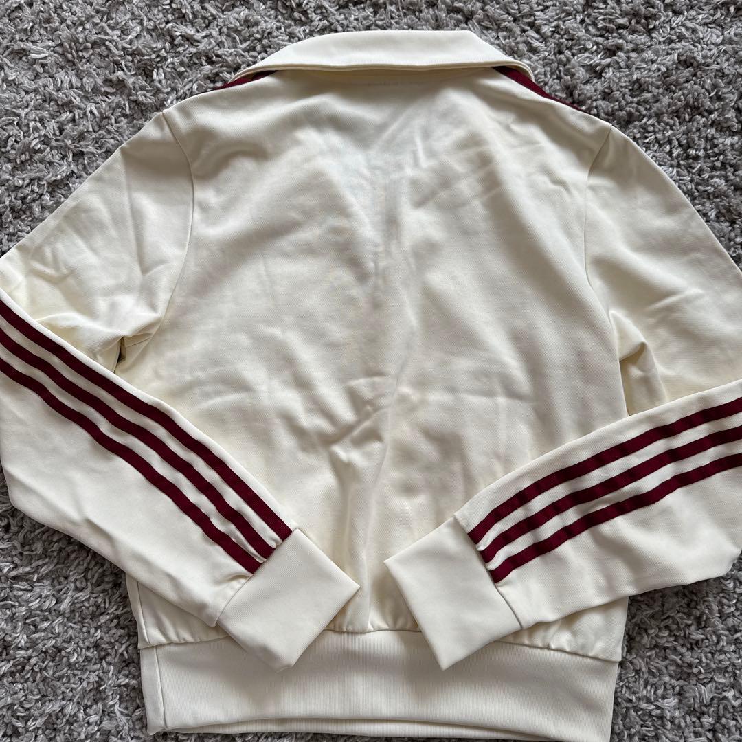 adidas sporty&rich ジャージ Sサイズ