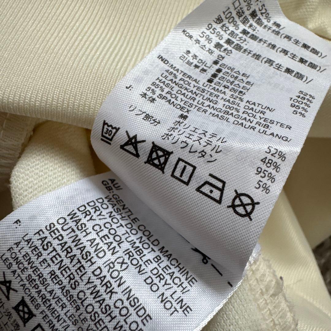 adidas sporty&rich ジャージ Sサイズ