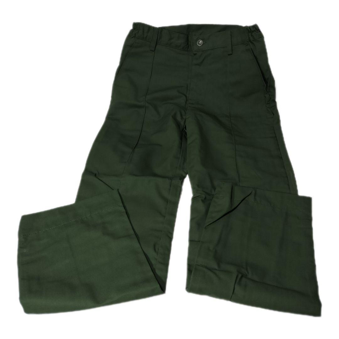 ロシア軍 実物 ロシア陸軍 Военторг製 常勤服 半袖 50-3