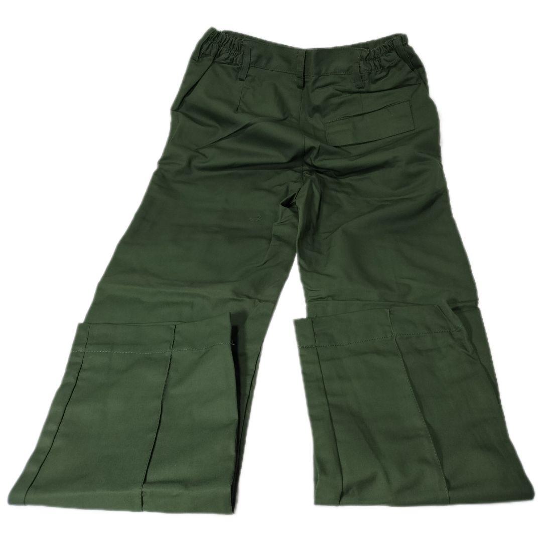 ロシア軍 実物 ロシア陸軍 Военторг製 常勤服 半袖 50-3