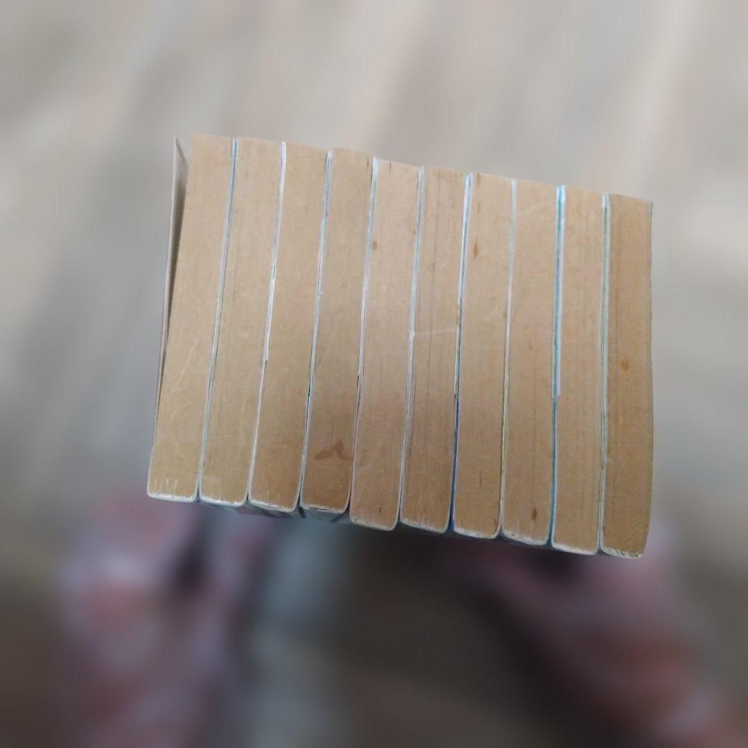 ドラゴンボール全巻セット　3〜42は全て初版