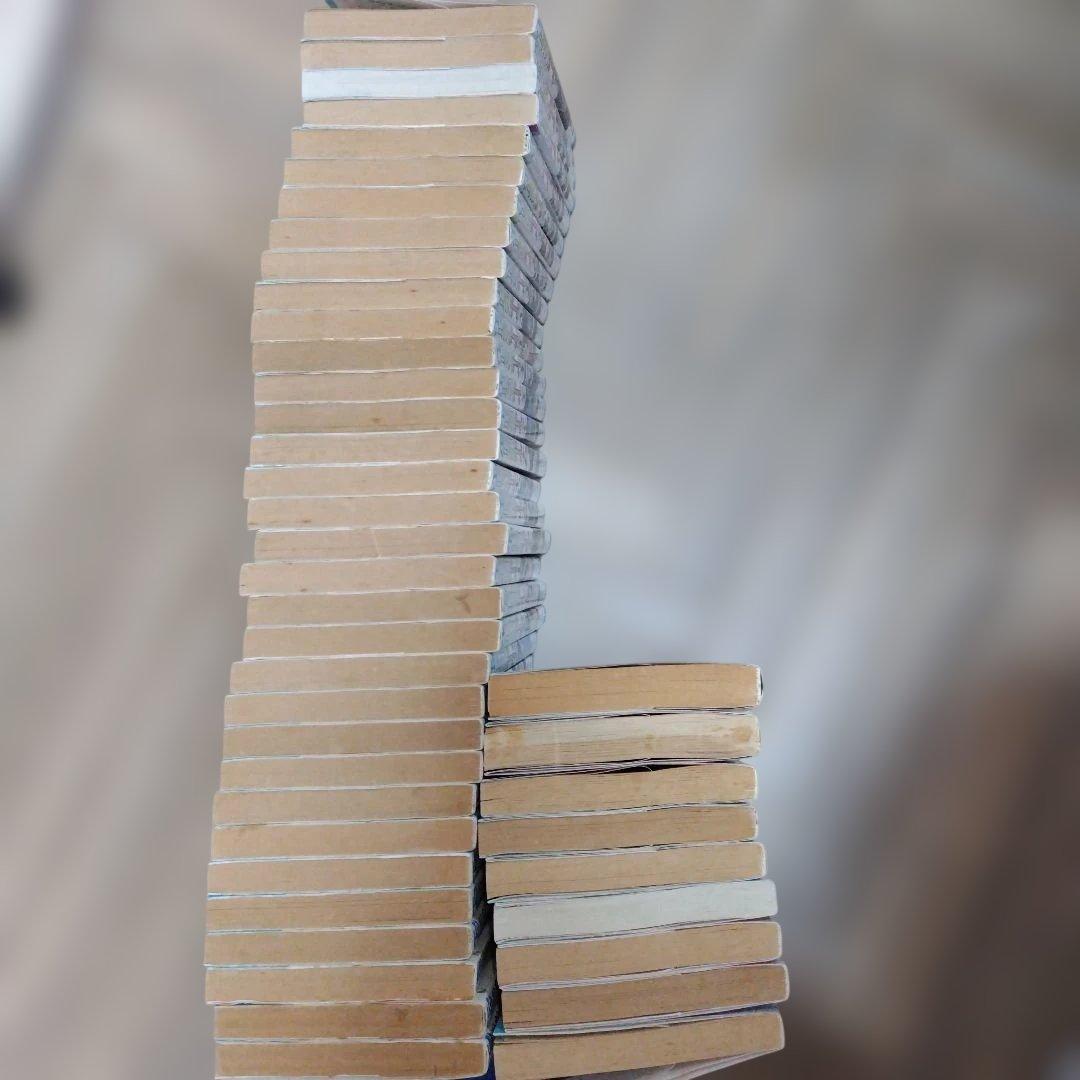 ドラゴンボール全巻セット　3〜42は全て初版