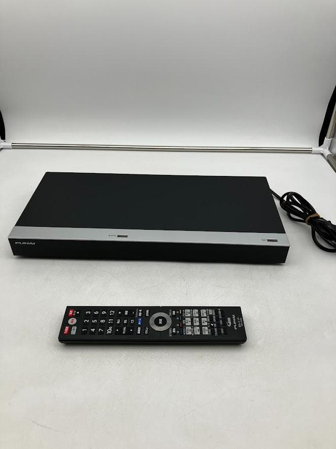FUNAI ブルーレイレコーダー FBR-HT3030