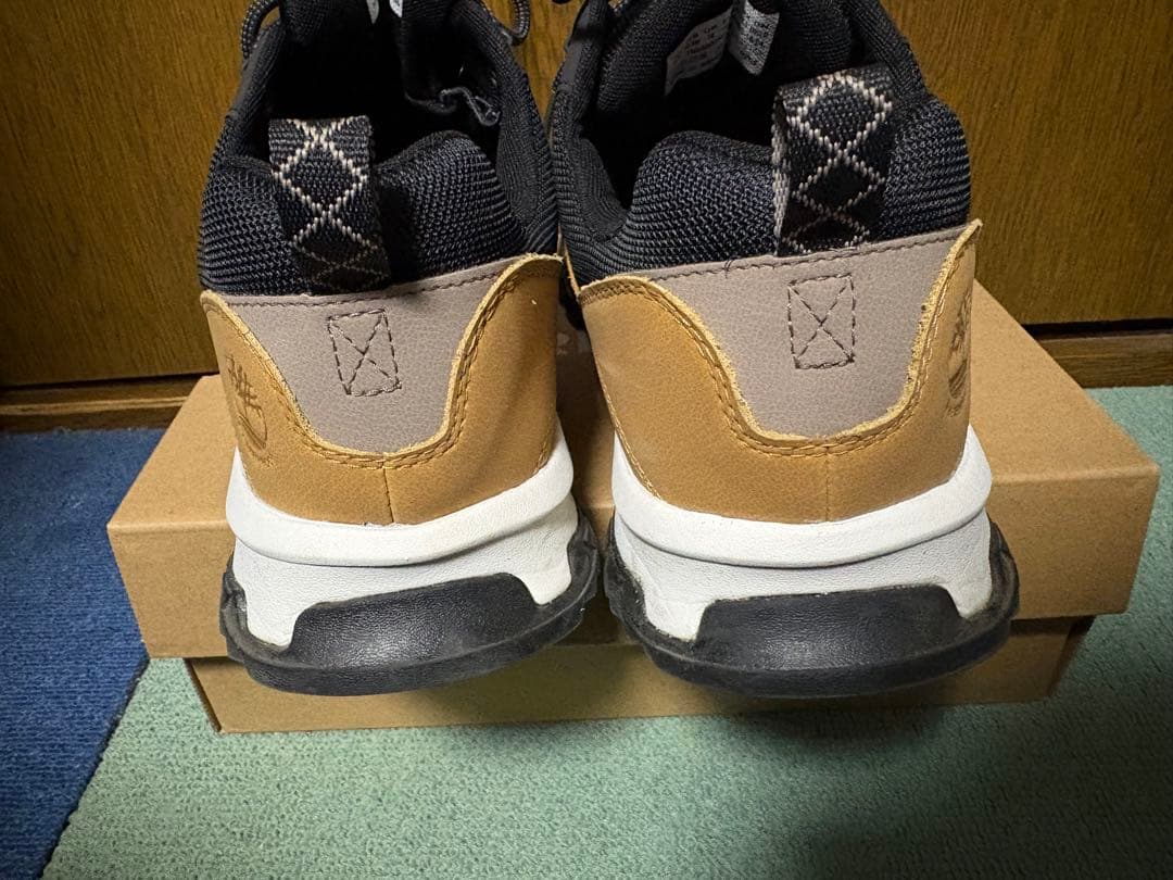 リンカーン ピーク ライト ロー ウォータープルーフ ハイキング ブーツ