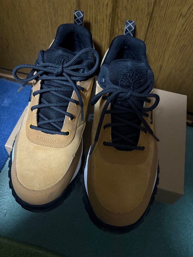 リンカーン ピーク ライト ロー ウォータープルーフ ハイキング ブーツ