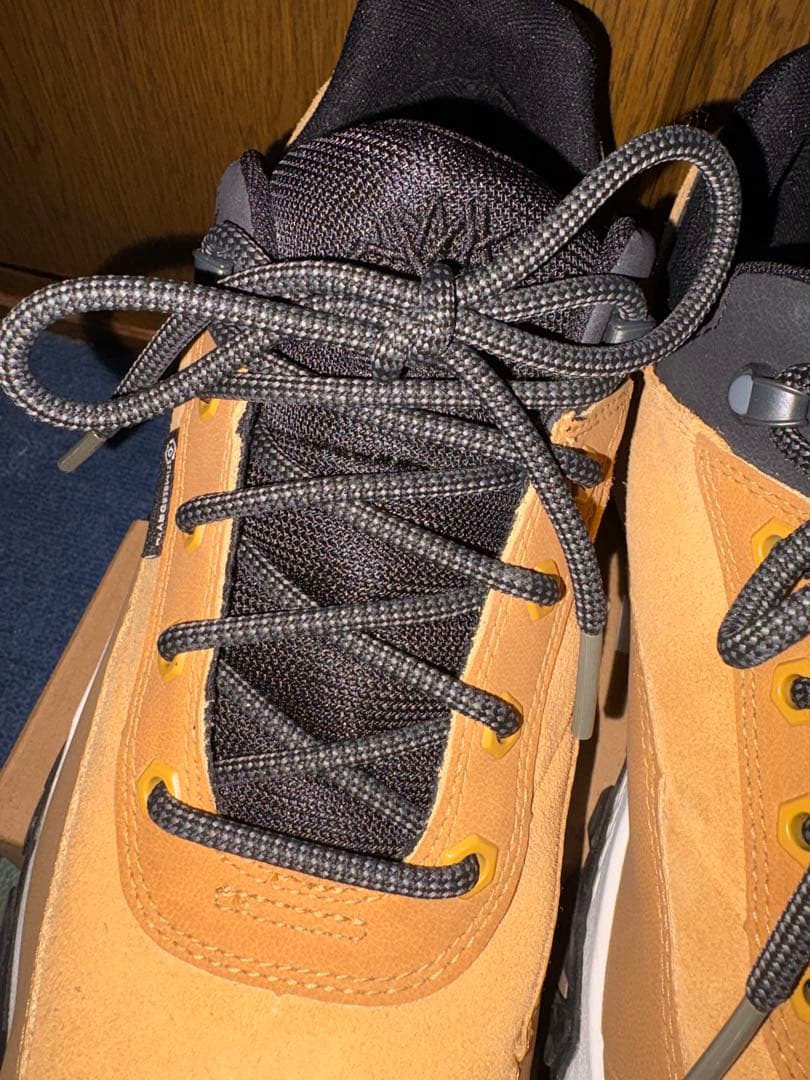 リンカーン ピーク ライト ロー ウォータープルーフ ハイキング ブーツ