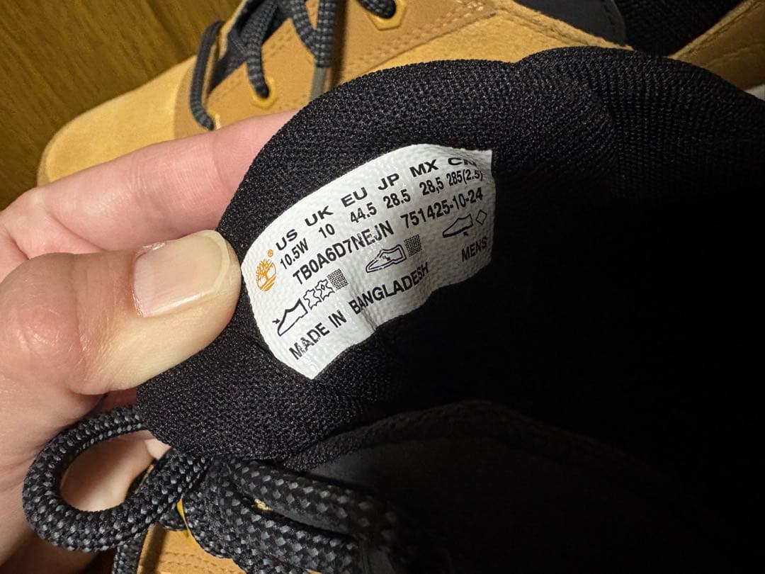 リンカーン ピーク ライト ロー ウォータープルーフ ハイキング ブーツ